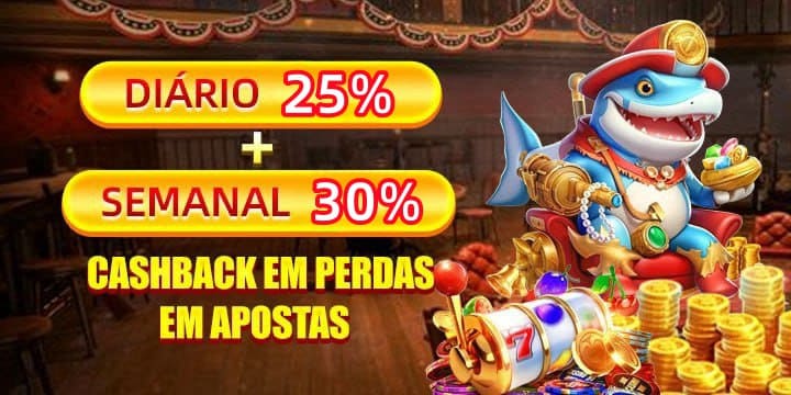 bet5u Fundo de Resgate de Perdas Semanais